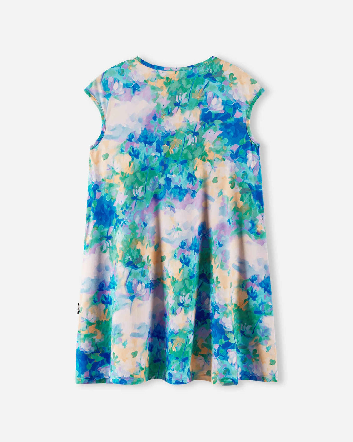 Vilakka - Kids' UPF 40+ Cooling Dress | Reima Quality