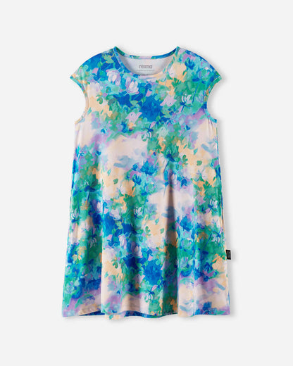 Vilakka - Kids' UPF 40+ Cooling Dress | Reima Trusted