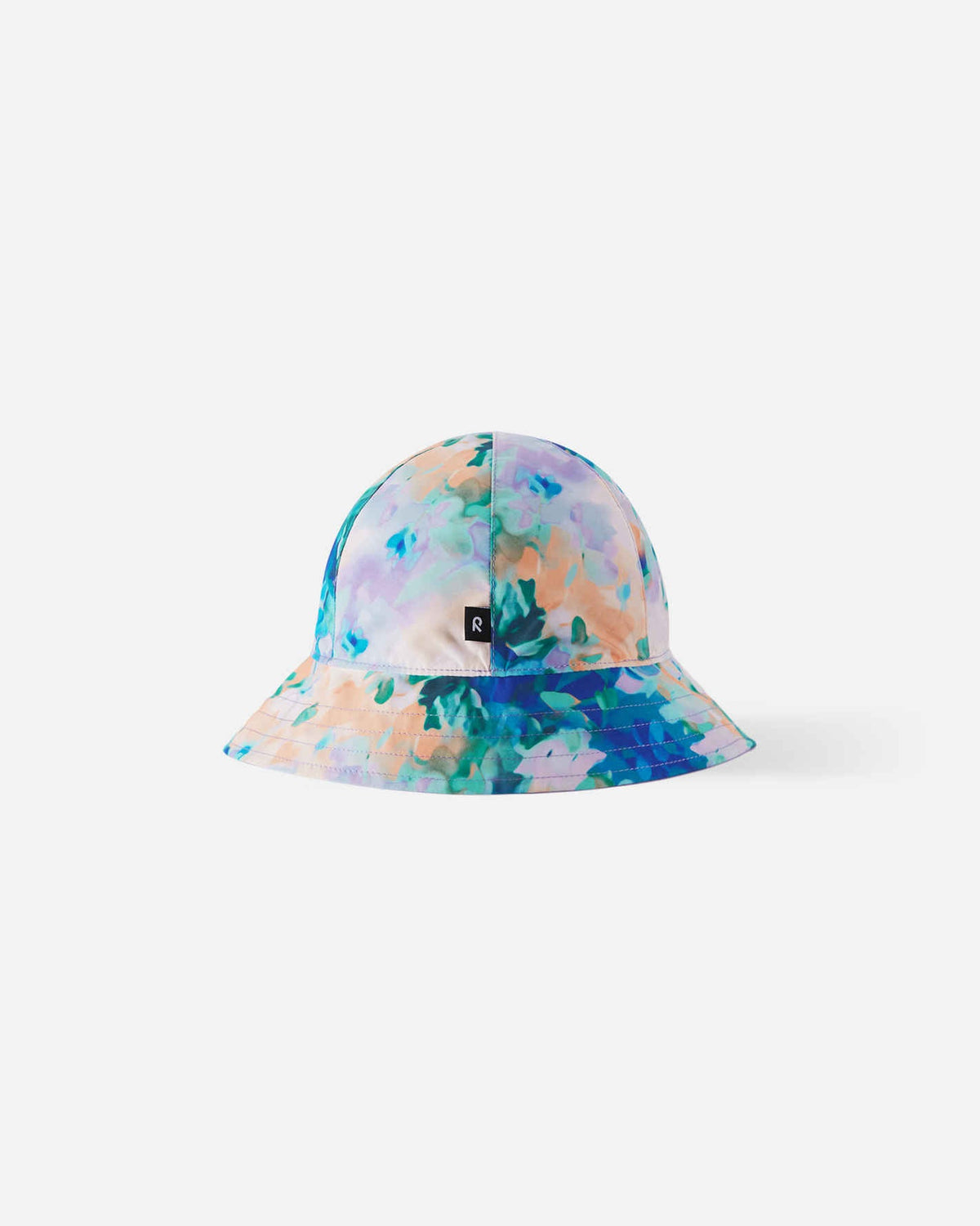 Viiri - Kids' UPF 50+ Reversible Sunhat | Reima Value