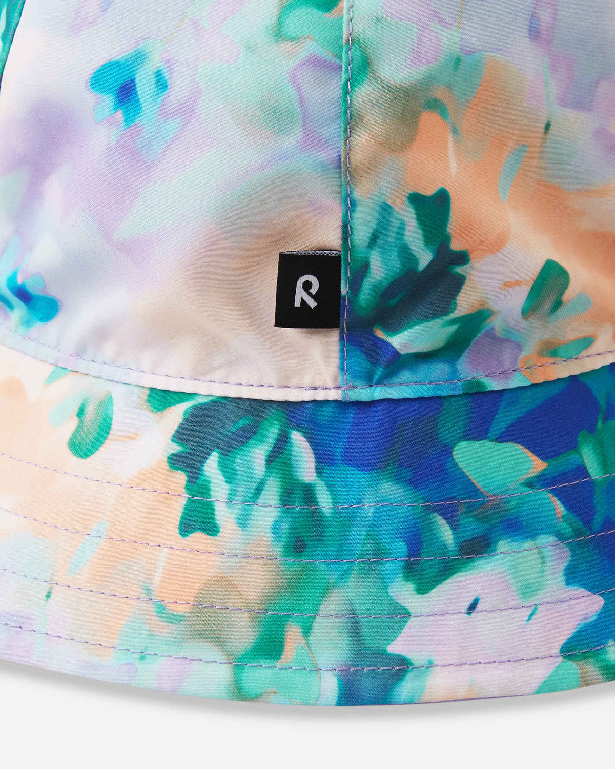 Viiri - Kids' UPF 50+ Reversible Sunhat | Reima Value