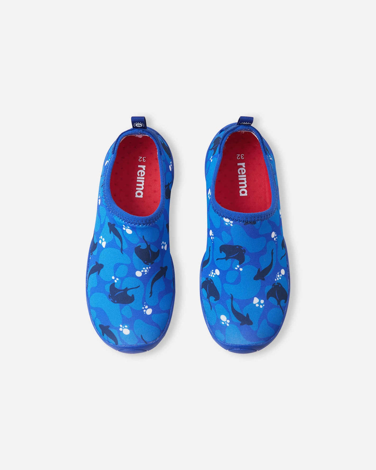 Lean - Kids' UPF 50+ Water Shoes | Reima Trusted