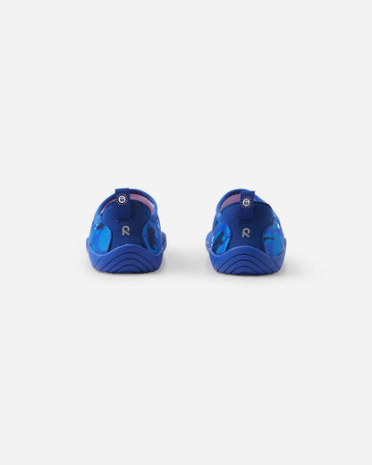 Lean - Kids' UPF 50+ Water Shoes | Reima Trusted