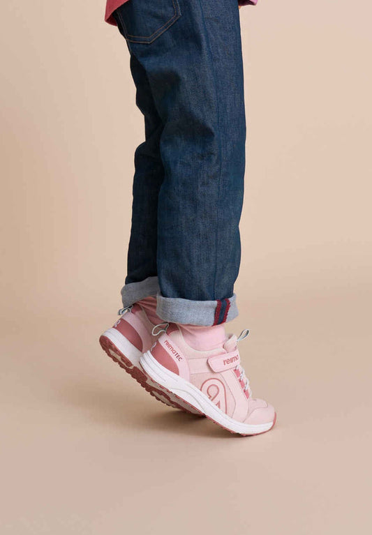 Enkka - Kids' ReimaTec Waterproof Sneakers | Reima Customer Favorite