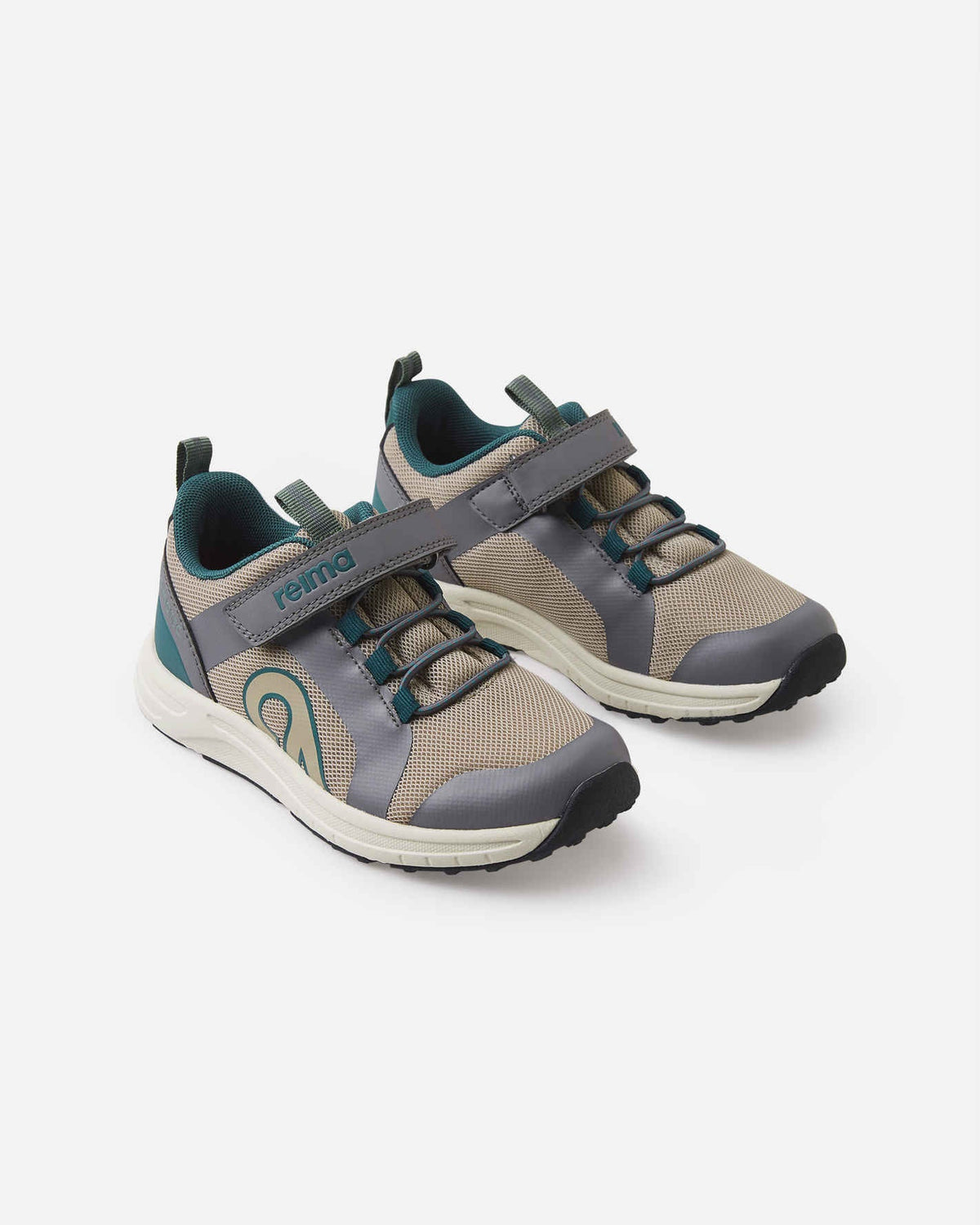 Enkka - Kids' ReimaTec Waterproof Sneakers | Reima Customer Favorite