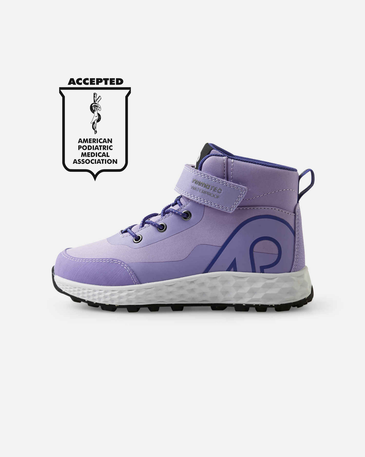 Hiipien - Kids' ReimaTec Waterproof Shoes | Reima Classic