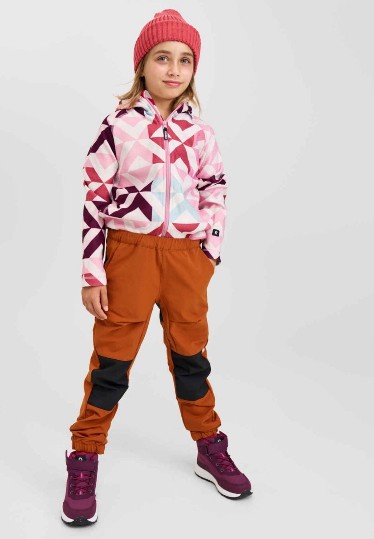Hiipien - Kids' ReimaTec Waterproof Shoes | Reima Classic