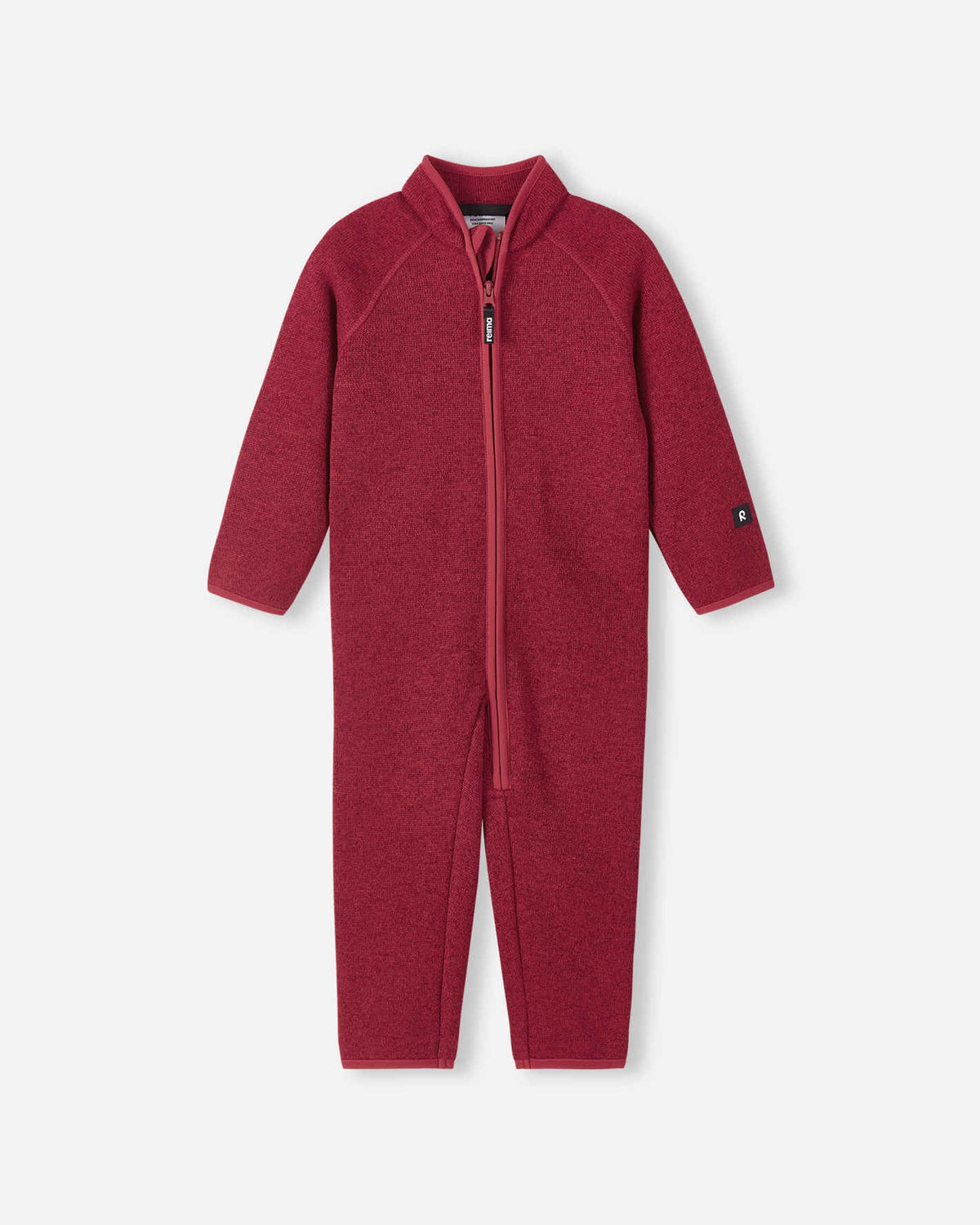 Tahti - Baby & Toddler Fleece Jumpsuit | Reima Everyday