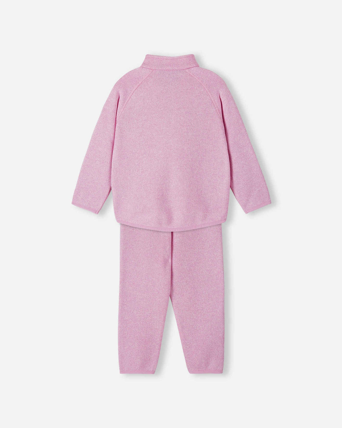 Tahto - Baby & Toddler Knit Fleece Set | Reima Value