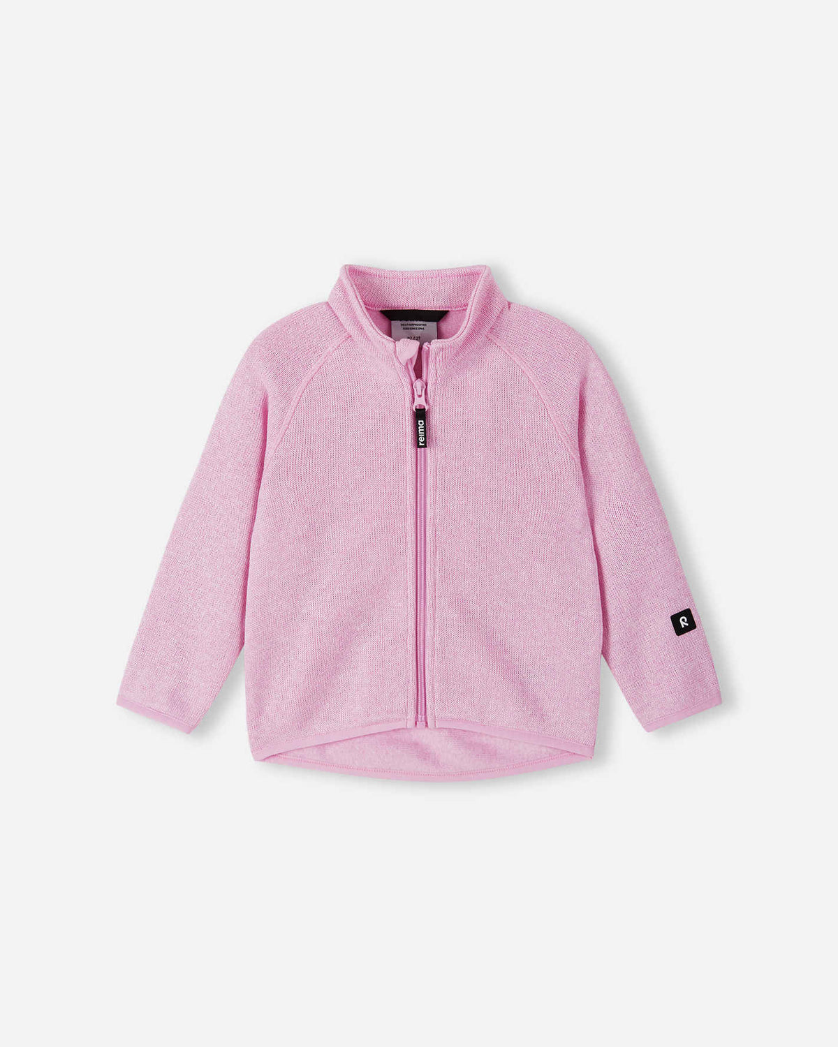 Tahto - Baby & Toddler Knit Fleece Set | Reima Value