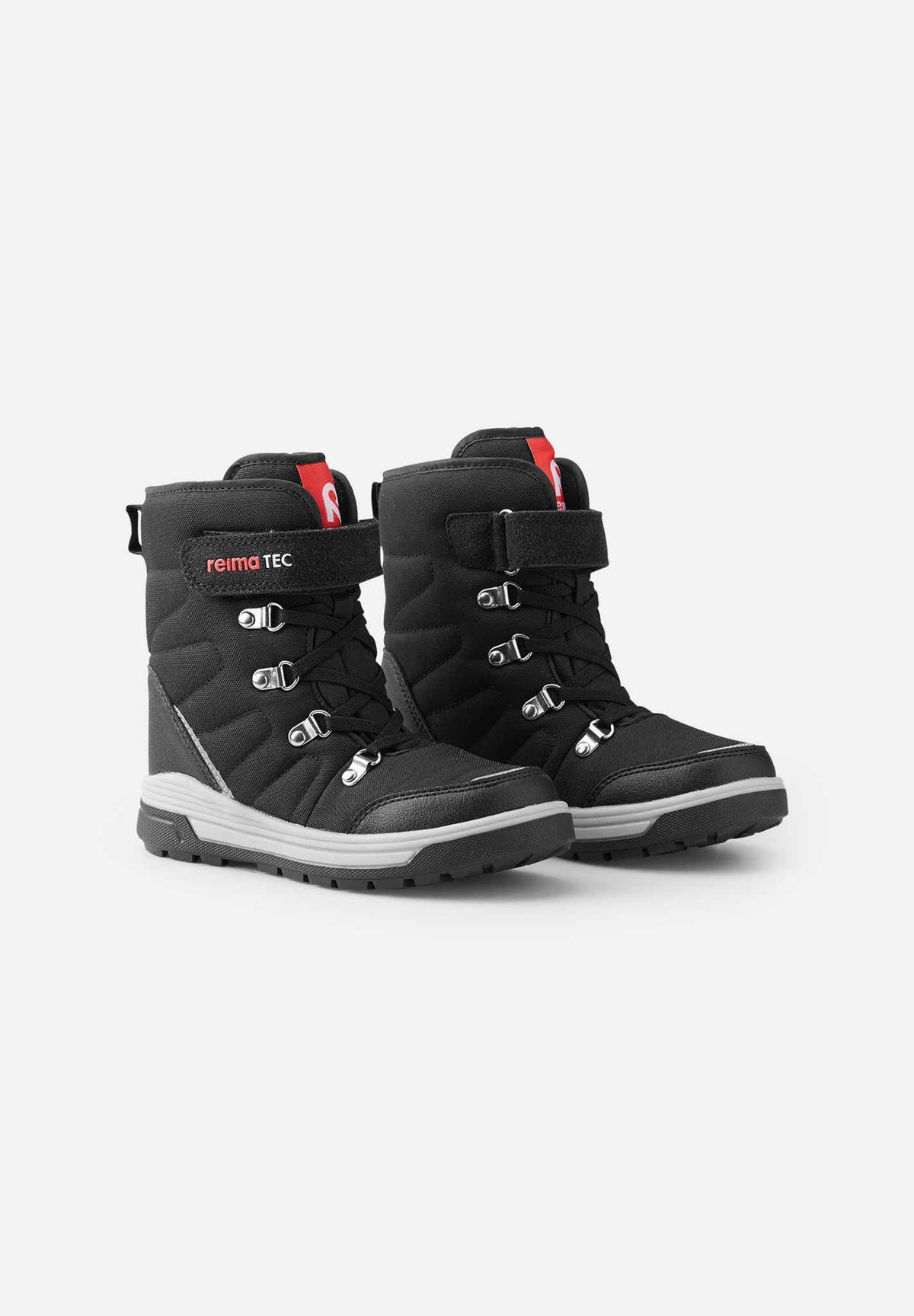 Quicker - Kids' ReimaTec Waterproof Winter Boots | Reima Great Value