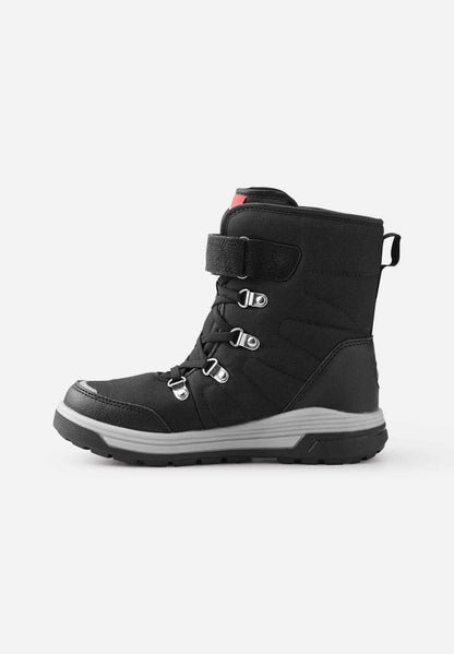 Quicker - Kids' ReimaTec Waterproof Winter Boots | Reima Great Value
