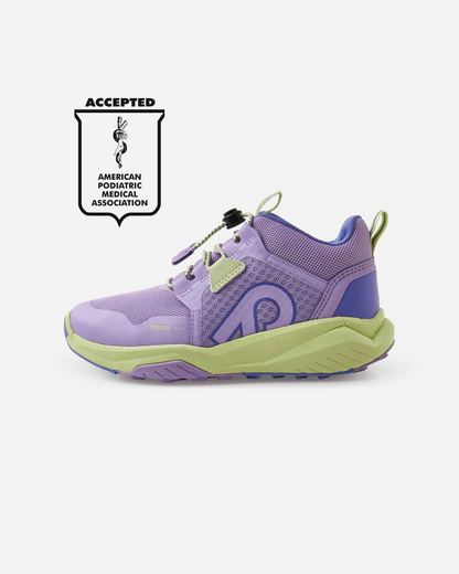 Kiritin - Kids' ReimaTec Waterproof Sneakers | Reima Quality