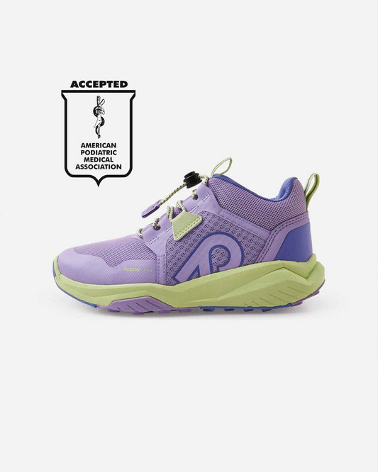 Kiritin - Kids' ReimaTec Waterproof Sneakers | Reima Quality