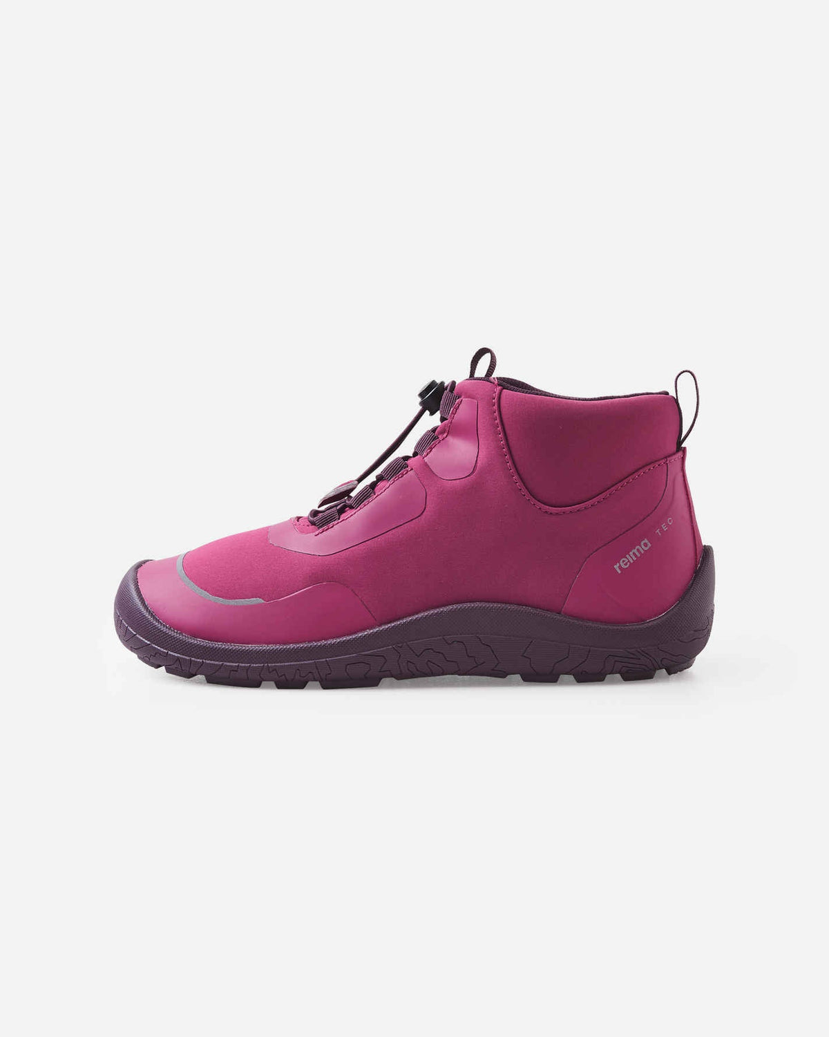 Loikkii - Kids' ReimaTec Waterproof Barefoot Shoes | Reima Trusted