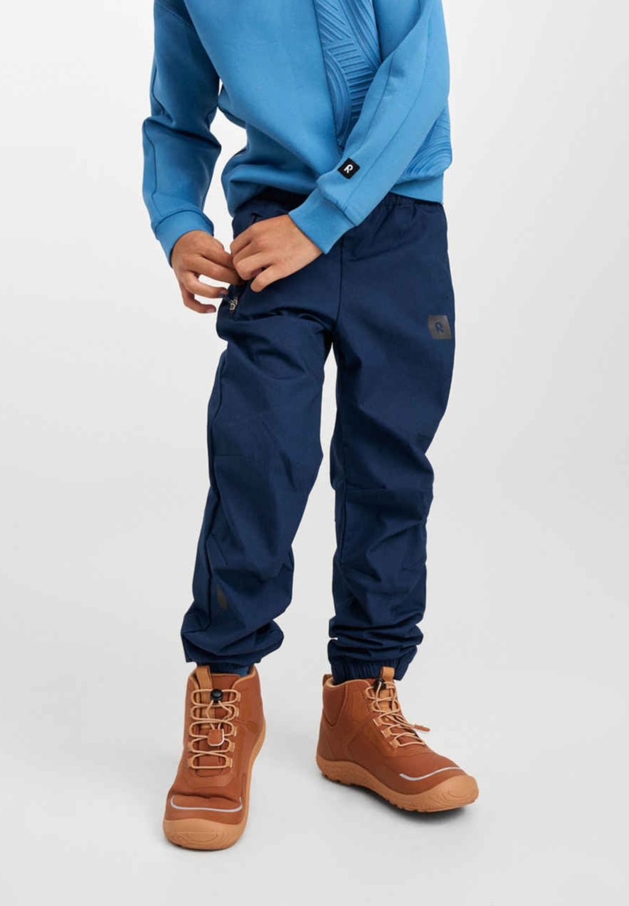 Loikkii - Kids' ReimaTec Waterproof Barefoot Shoes | Reima Trusted