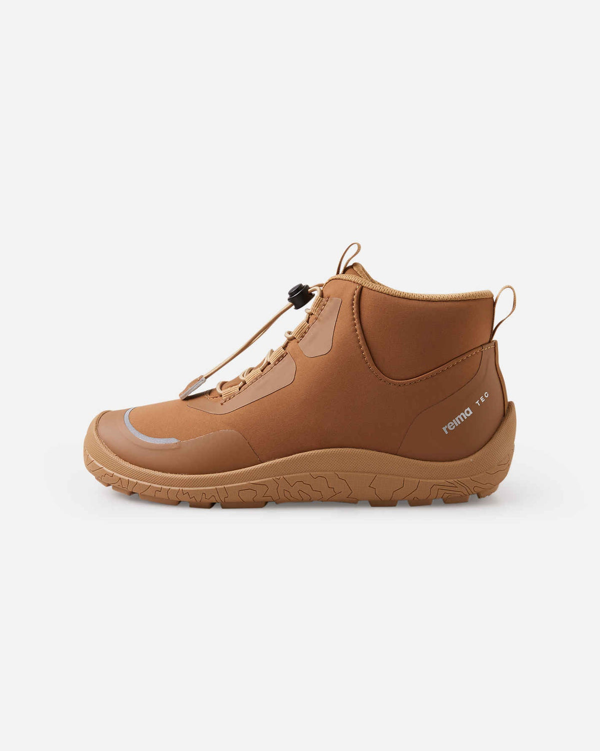Loikkii - Kids' ReimaTec Waterproof Barefoot Shoes | Reima Trusted