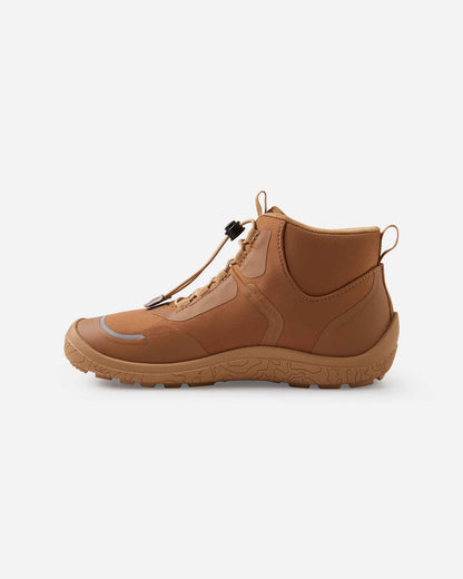 Loikkii - Kids' ReimaTec Waterproof Barefoot Shoes | Reima Trusted