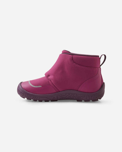 Hyppii - Toddler ReimaTec Waterproof Barefoot Shoes | Reima Customer Favorite