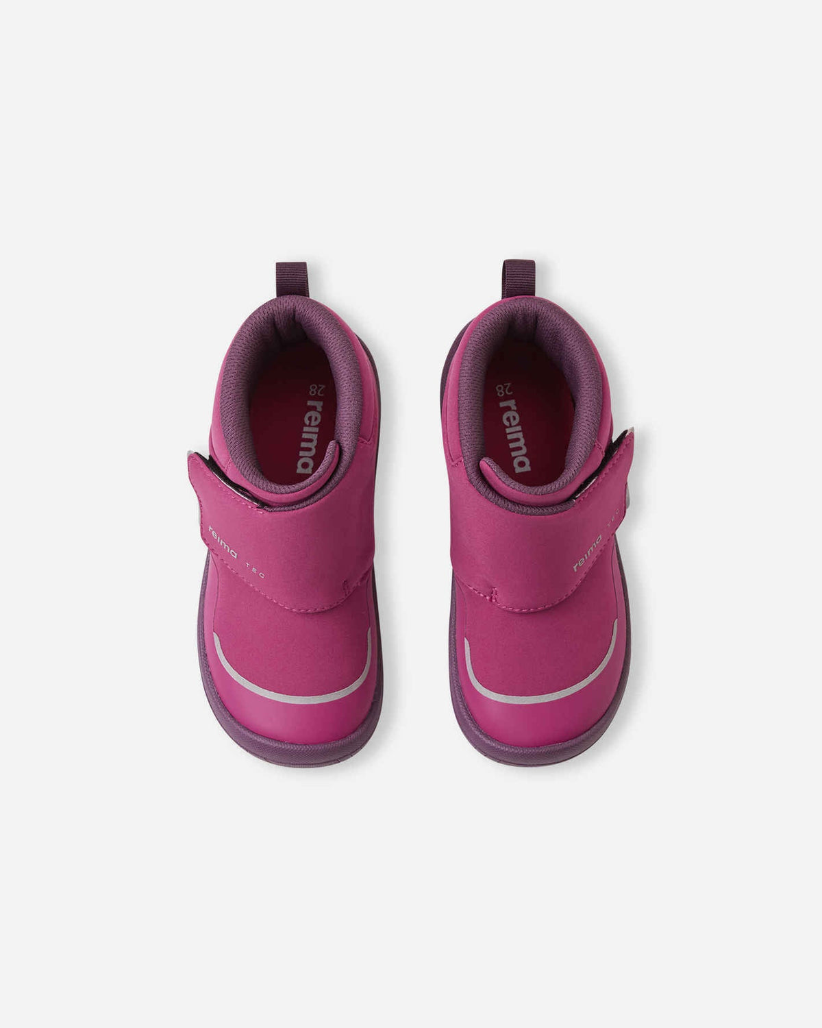 Hyppii - Toddler ReimaTec Waterproof Barefoot Shoes | Reima Customer Favorite