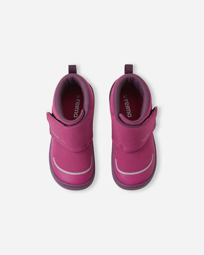 Hyppii - Toddler ReimaTec Waterproof Barefoot Shoes | Reima Customer Favorite