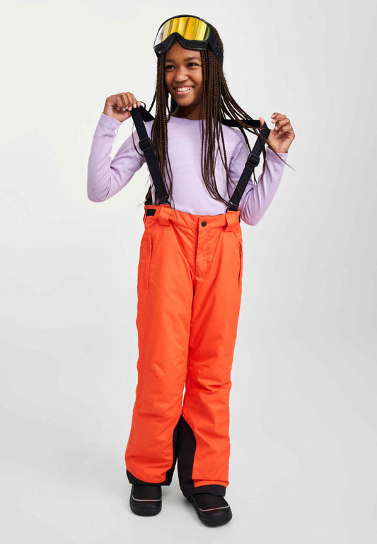 Wingon - Kids' ReimaTec Waterproof Ski Pants | Reima Classic
