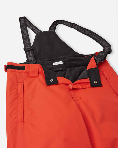 Wingon - Kids' ReimaTec Waterproof Ski Pants | Reima Classic
