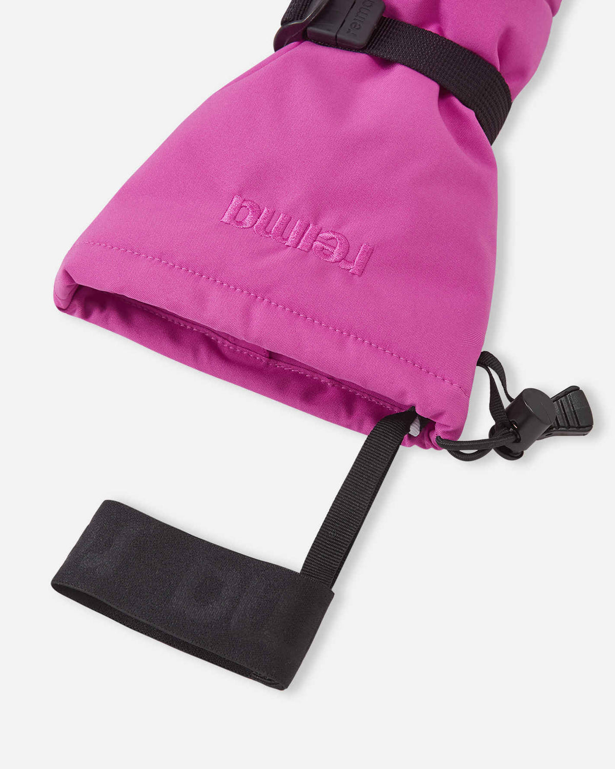 Vanukko - Kids' Water-Resistant Ski Mittens | Reima Essential