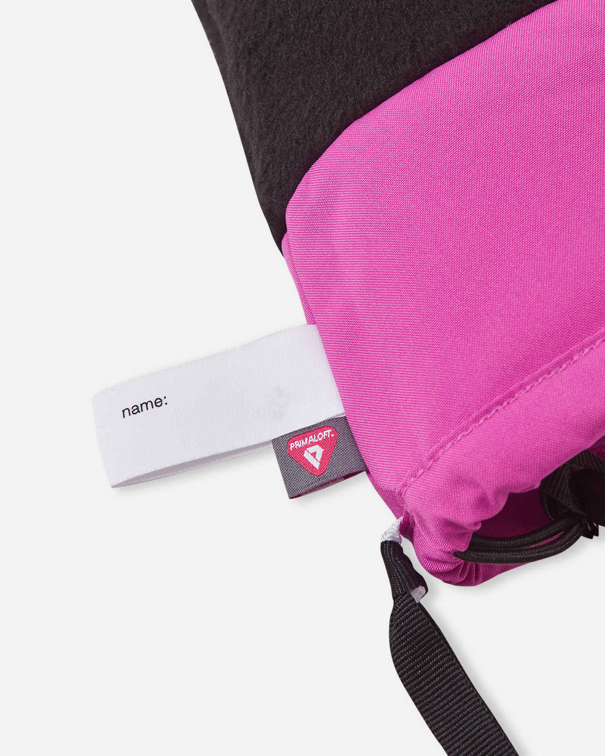 Vanukko - Kids' Water-Resistant Ski Mittens | Reima Essential
