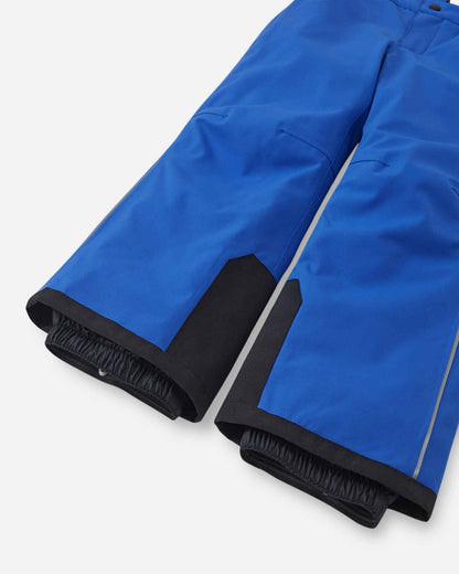 Proxima - Kids' ReimaTec Waterproof Ski Pants | Reima Everyday