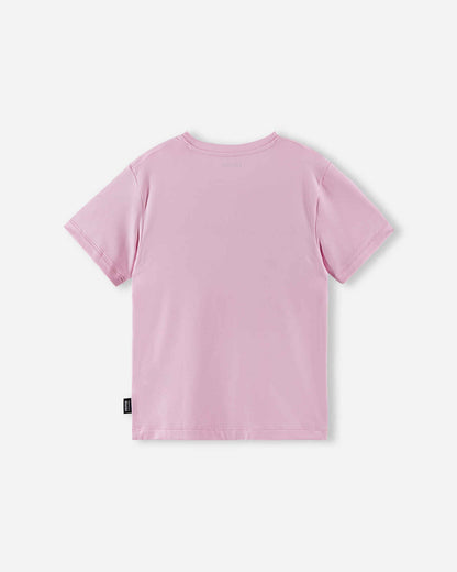 Vauhdikas - Kids' UPF 40+ Cooling T-Shirt | Reima Value