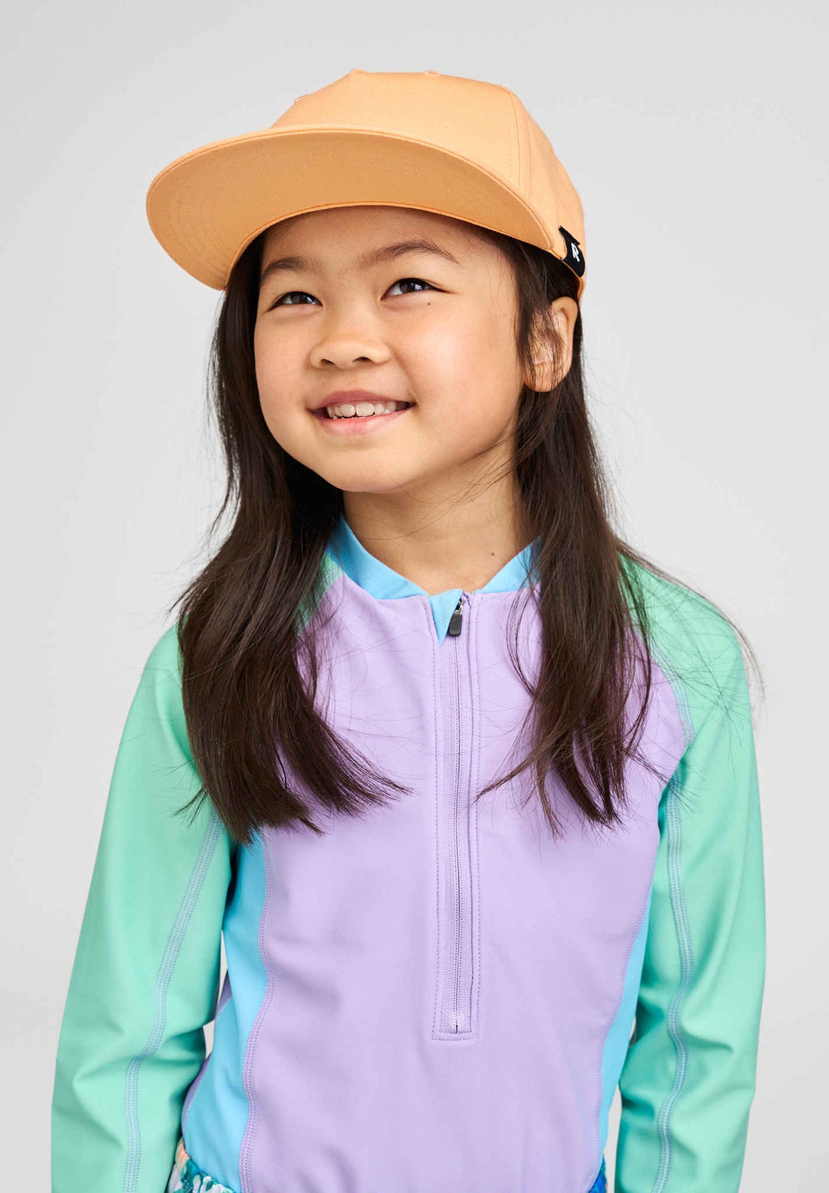 Lippis - Kids' Organic Cotton Cap | Reima Great Value