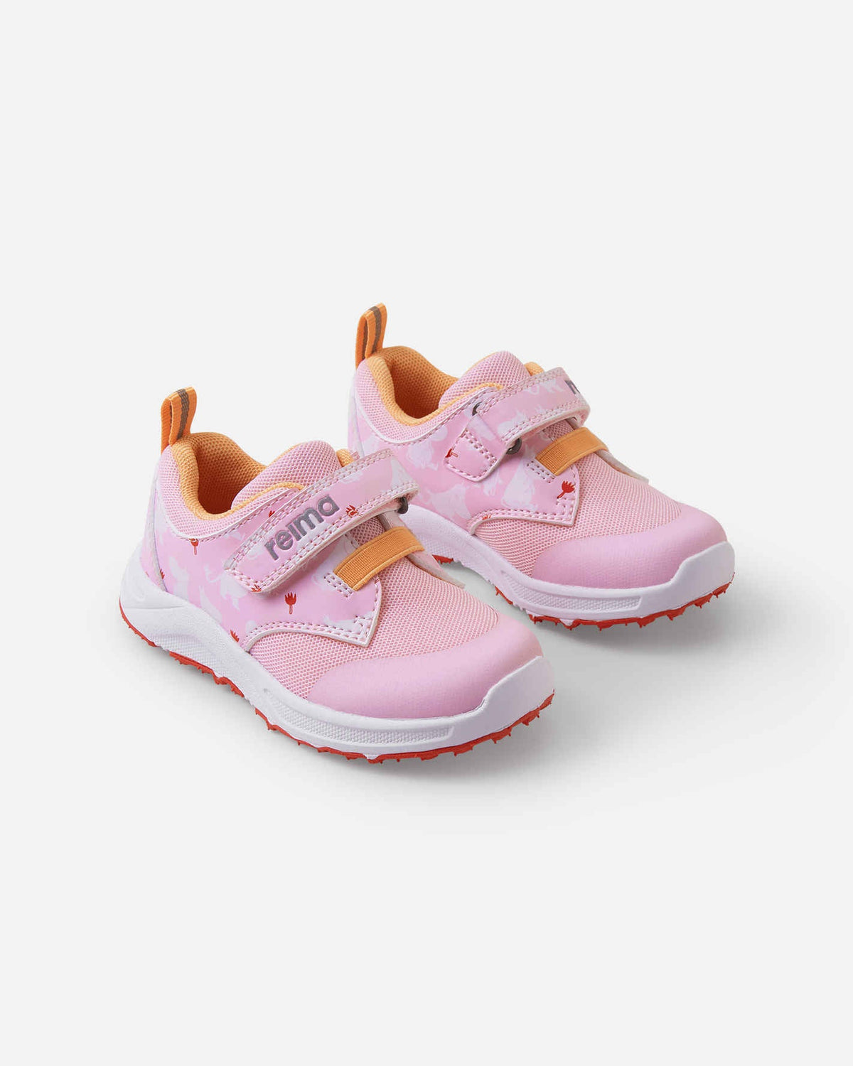 Moomin Ekana - Toddler Sneakers | Reima Classic