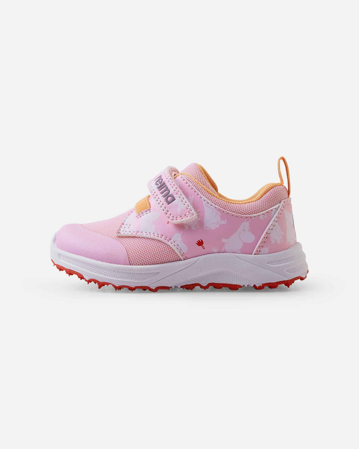 Moomin Ekana - Toddler Sneakers | Reima Essential