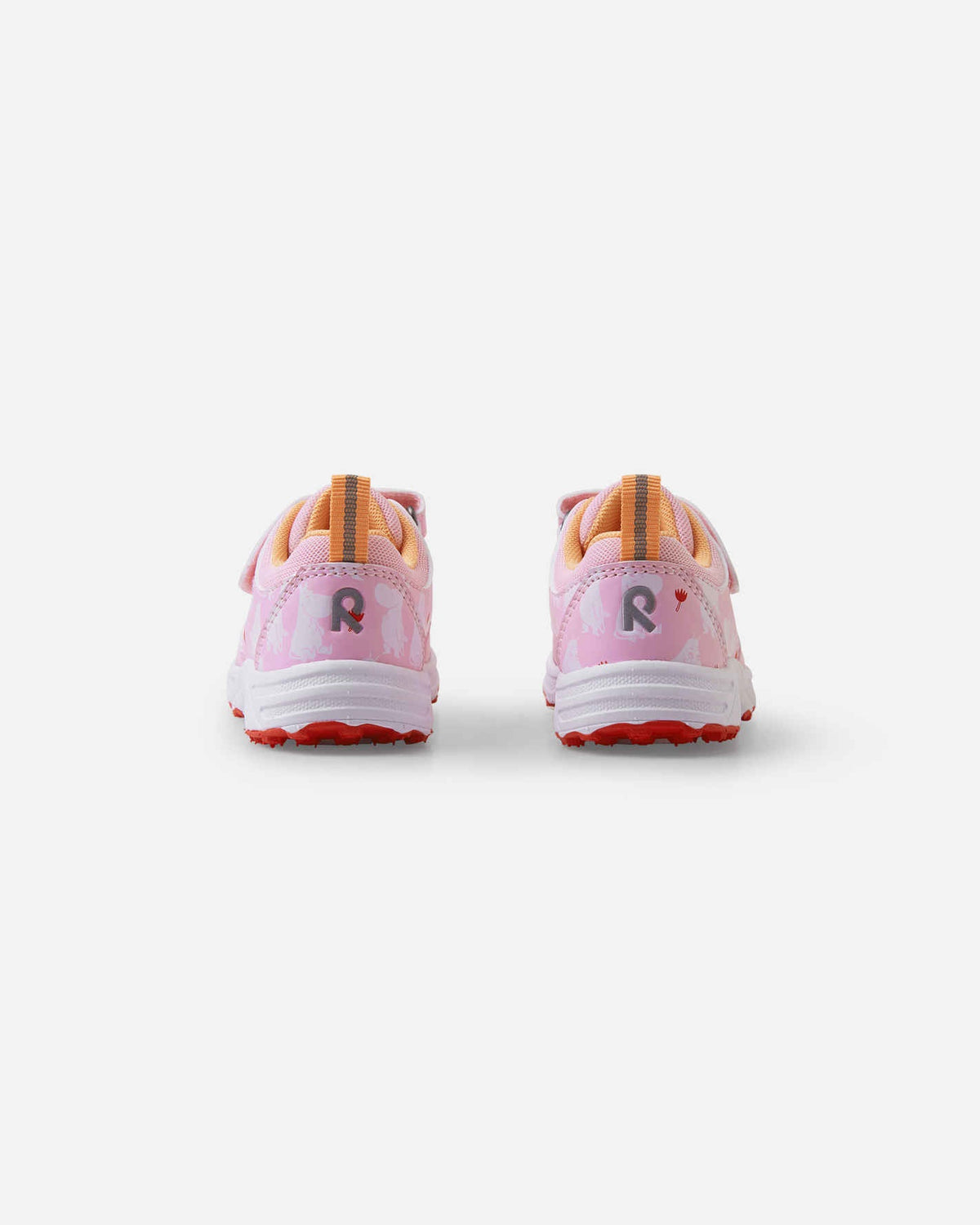 Moomin Ekana - Toddler Sneakers | Reima Essential