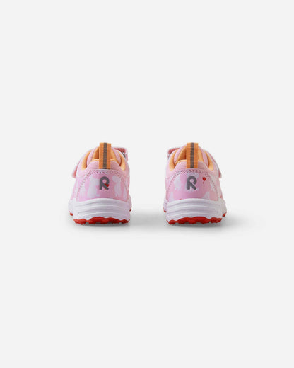 Moomin Ekana - Toddler Sneakers | Reima Essential