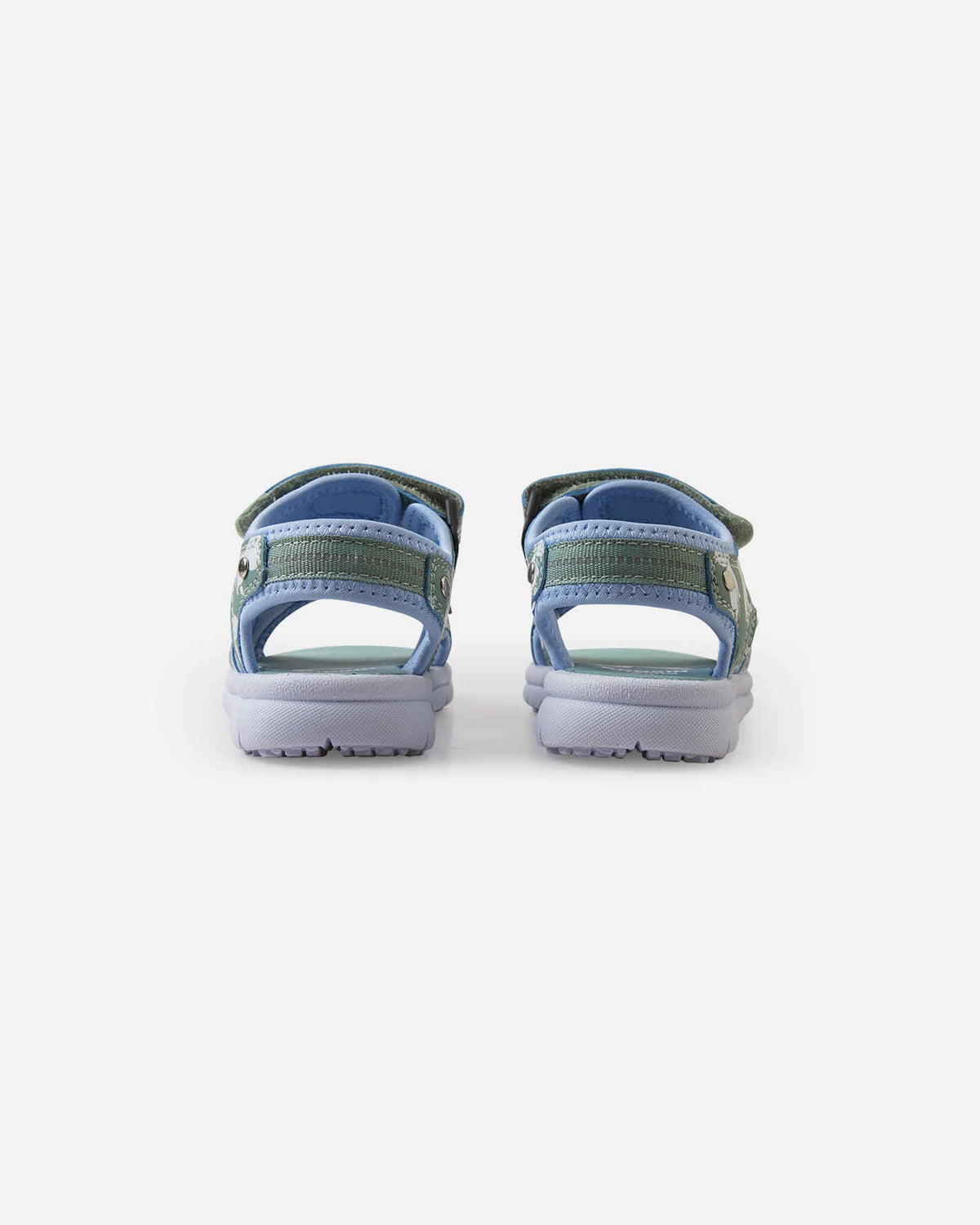 Moomin Bungee - Kids' Sandals | Reima Everyday