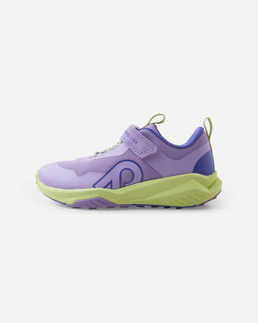 Enkkari - Kids' ReimaTec Waterproof Sneakers | Reima Value