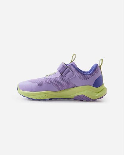 Enkkari - Kids' ReimaTec Waterproof Sneakers | Reima Value