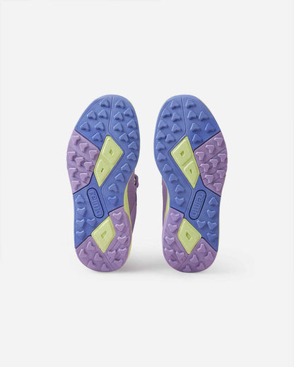 Enkkari - Kids' ReimaTec Waterproof Sneakers | Reima Value