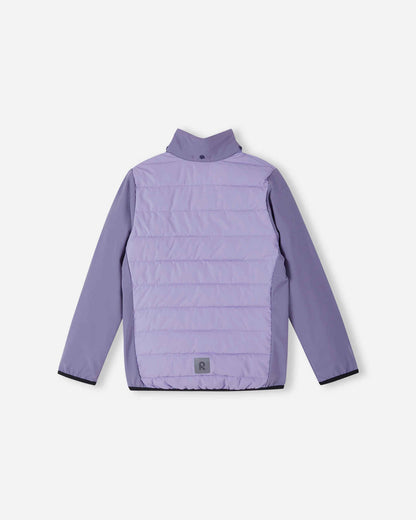 Vaihto - Kids' Hybrid Jacket | Reima Great Value