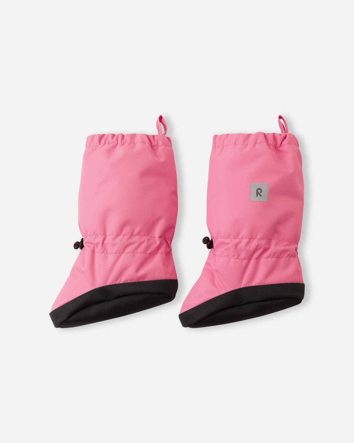 Anturoin - Baby ReimaTec Wool-Lined Booties | Reima Trusted