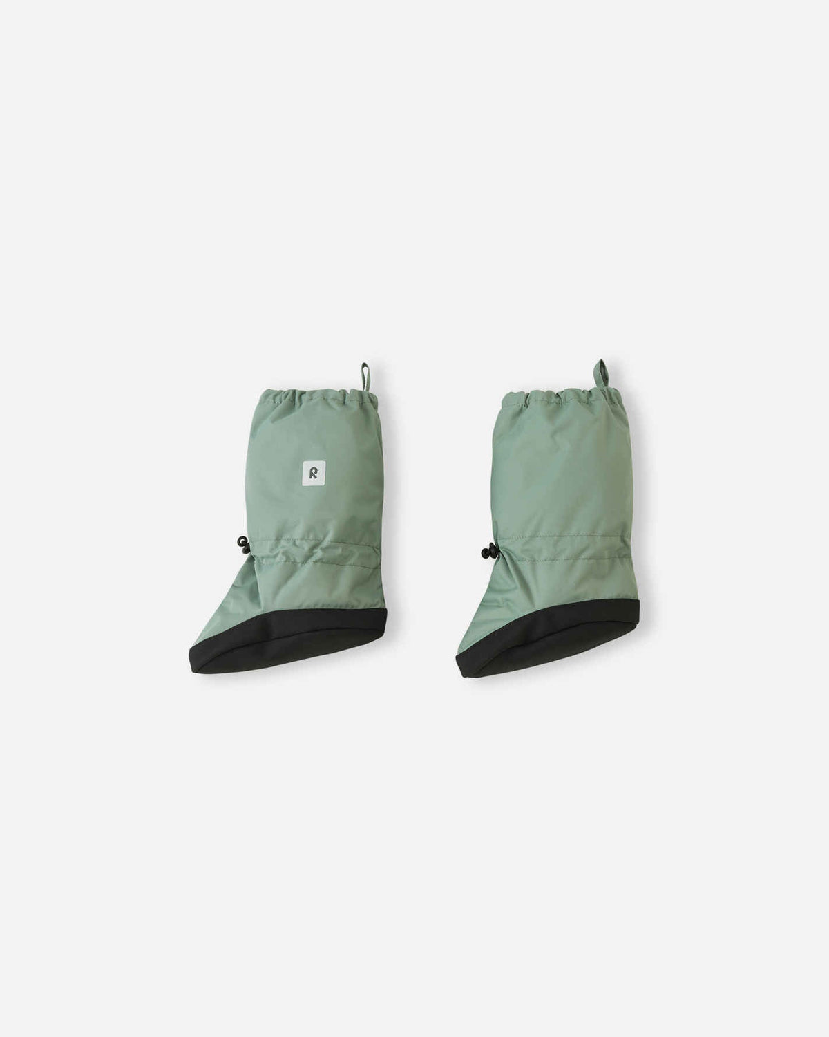 Anturoin - Baby ReimaTec Wool-Lined Booties | Reima Trusted
