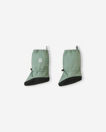Anturoin - Baby ReimaTec Wool-Lined Booties | Reima Trusted