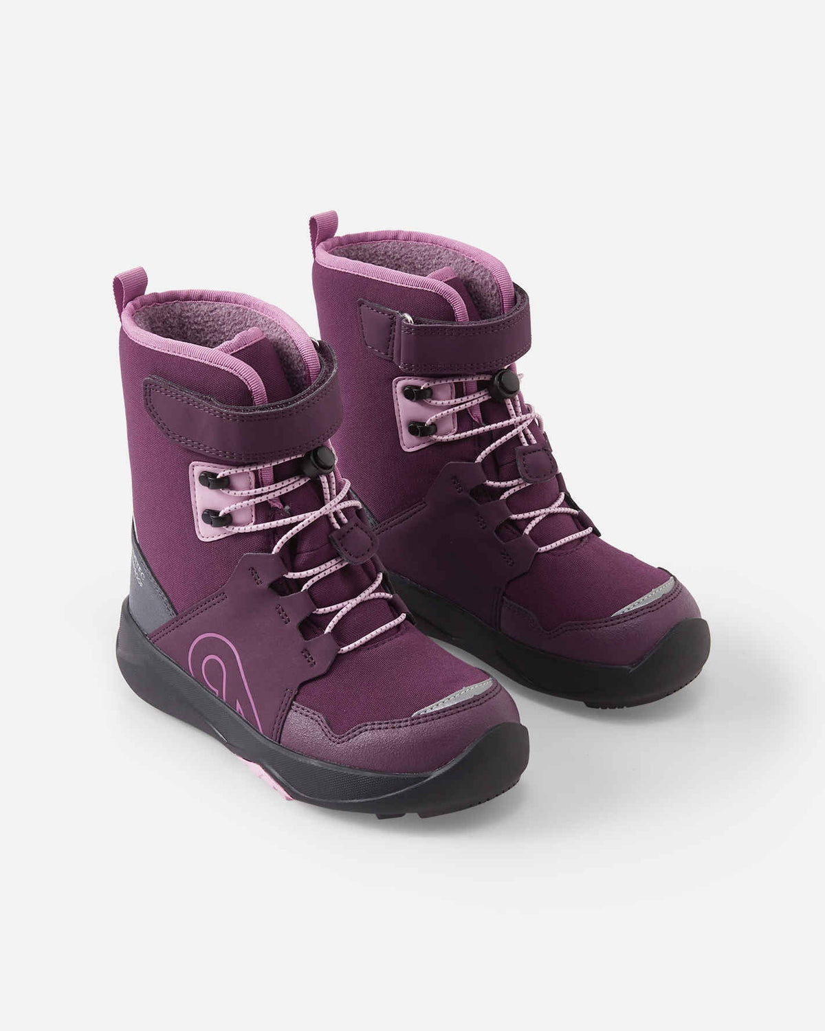 Talves - Kids' ReimaTec Waterproof Winter Boots | Reima Essential