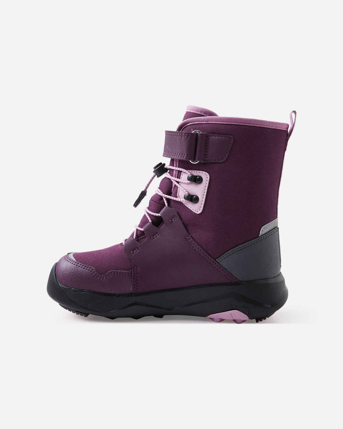 Talves - Kids' ReimaTec Waterproof Winter Boots | Reima Essential