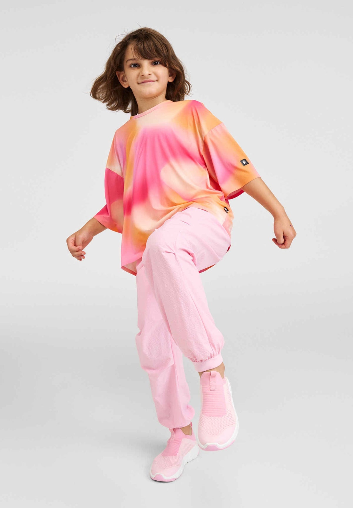 Vety - Kids' Airy Pants | Reima Everyday