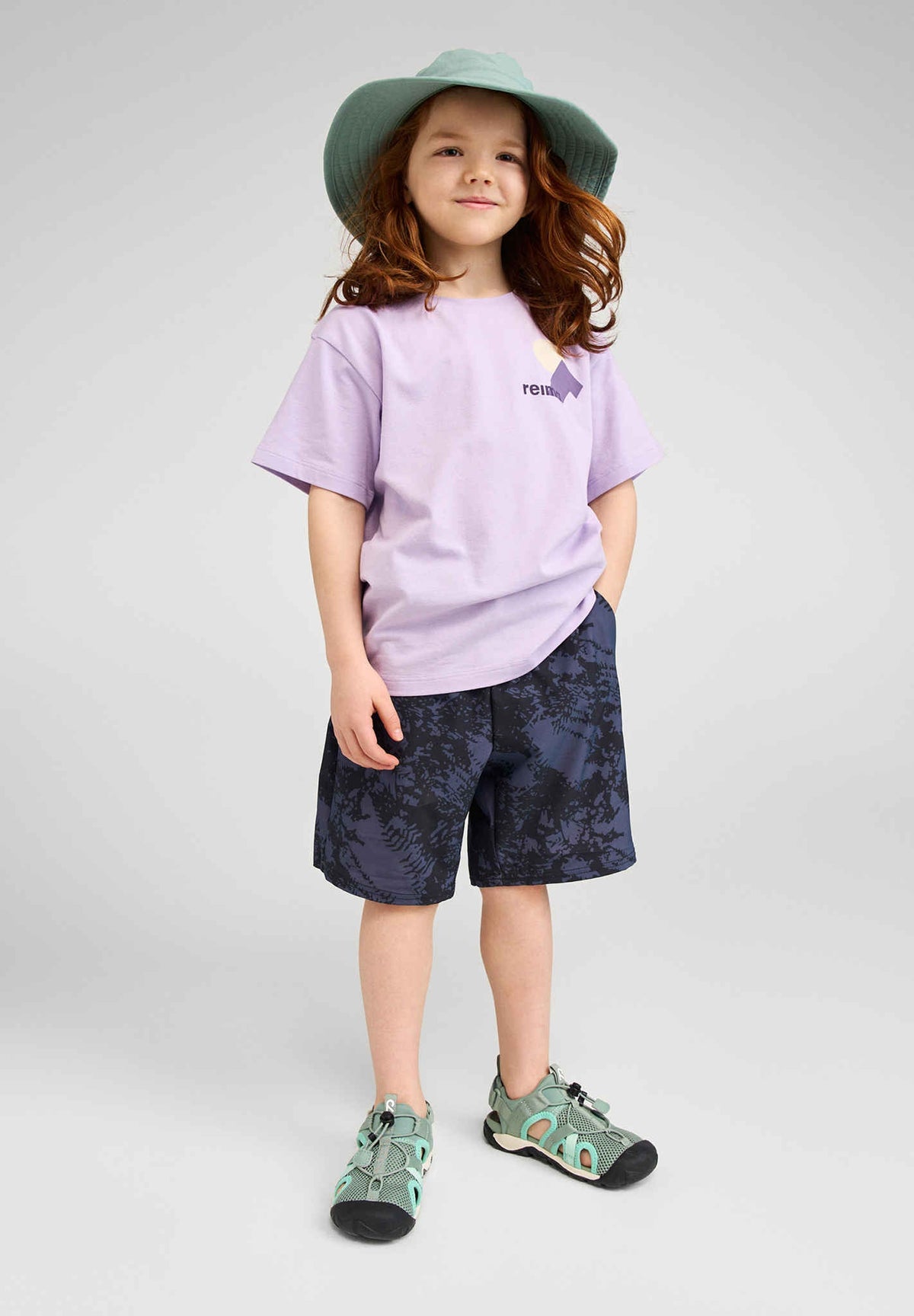 Kenvain - Kids' Shorts | Reima Great Value