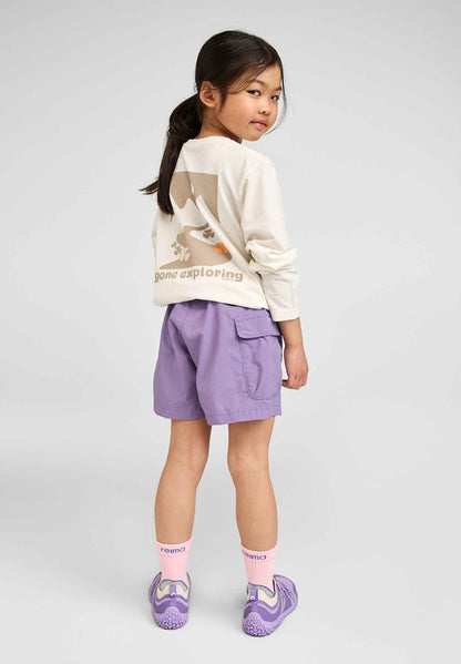Taskuun - Kids' UPF 50+ Shorts | Reima Quality