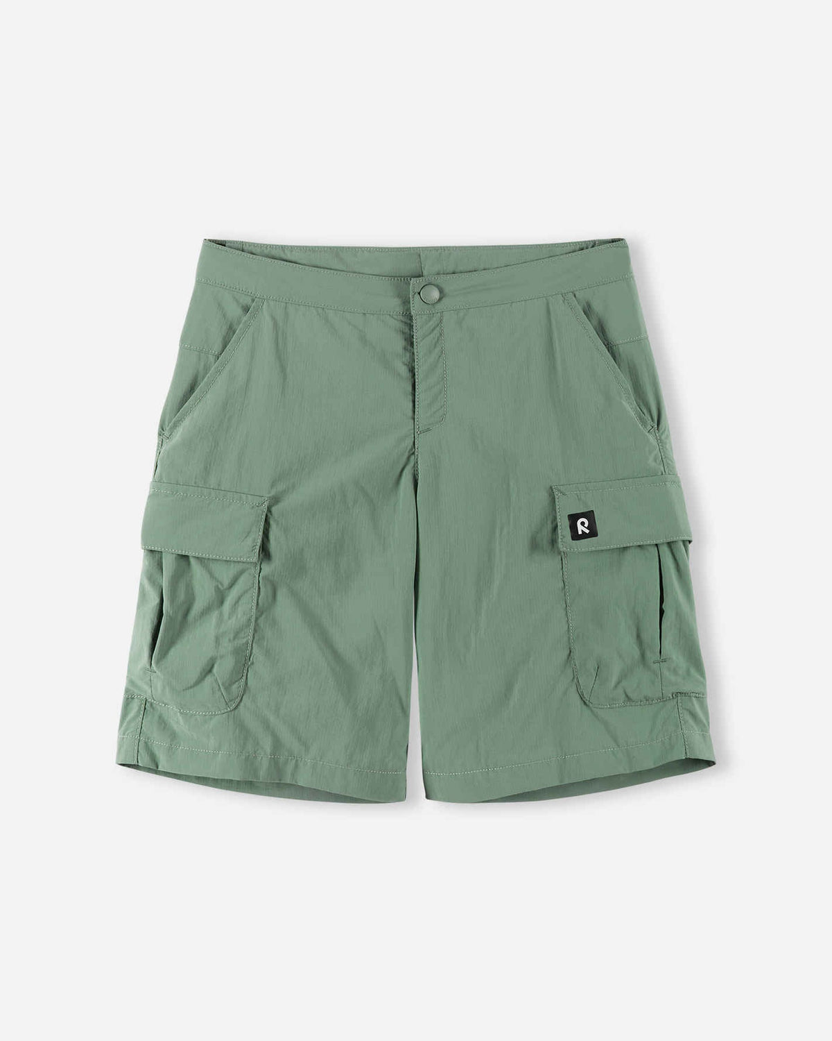 Matkassa - Kids' UPF 50+ Cargo Shorts | Reima Trusted