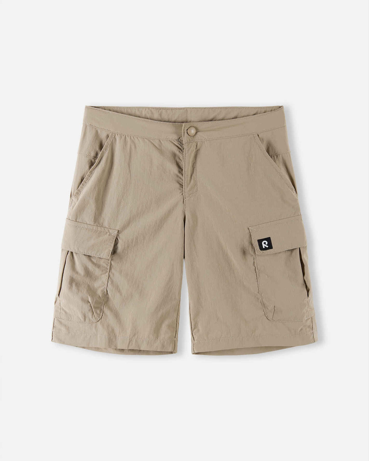 Matkassa - Kids' UPF 50+ Cargo Shorts | Reima Trusted